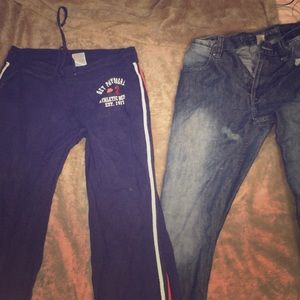 EVERYTHING IS TOGETHER